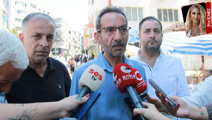 Balçova Belediyesi’ne yönelik operasyonda meclis üyelerine ‘dolandırıcılık’ girişimi