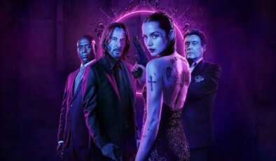 Ballerina filminin konusu ne? Ballerina filminin oyuncuları kim?