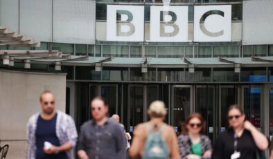 BBC’de kriz büyüyor: Yüzlerce kişi işten çıkarılacak
