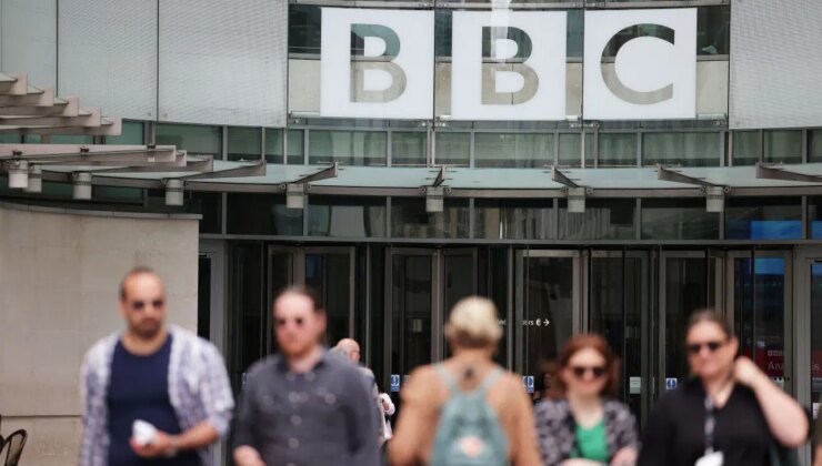 BBC’de kriz büyüyor: Yüzlerce kişi işten çıkarılacak