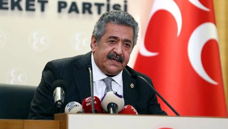 Belde seçimleri tamamlandı: MHP’li Feti Yıldız yasal düzenleme istedi