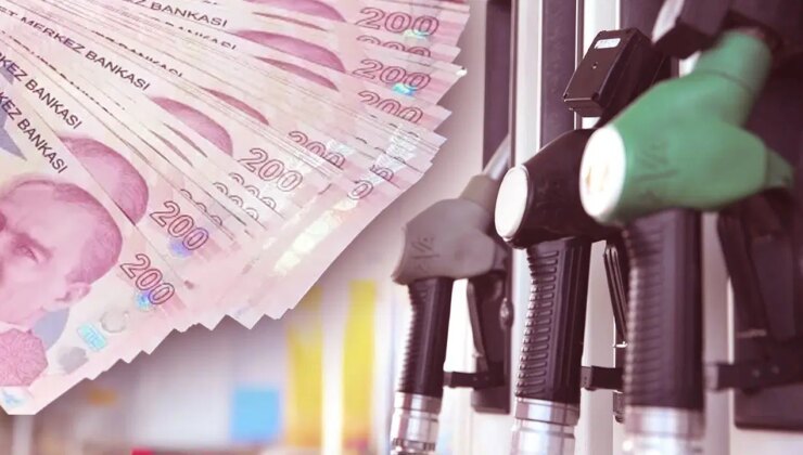 Benzin ve Motorin ne kadar oldu? 2 Haziran 2026 pompa fiyatları