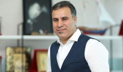 Berkant Acil kimdir? Haluk Levent’in kardeşi Berkant Acil kaç yaşında, nereli?