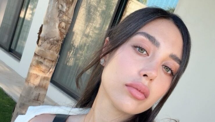 Berkay’ın eşi Özlem Ada Şahin’in tatil paylaşımı gündem yarattı: Otel değil ev
