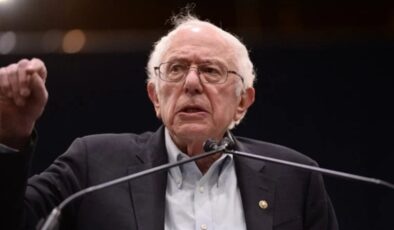 Bernie Sanders’ten Ben Gvir’e: Savaş suçlusu