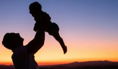 Bilim ‘Baba Beyni’ni çözdü! Babalık bir erkeğin beynini ve hormonlarını nasıl değiştiriyor?