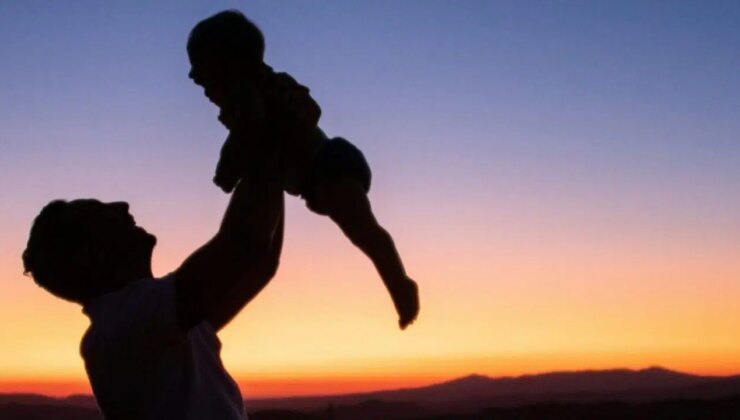 Bilim ‘Baba Beyni’ni çözdü! Babalık bir erkeğin beynini ve hormonlarını nasıl değiştiriyor?