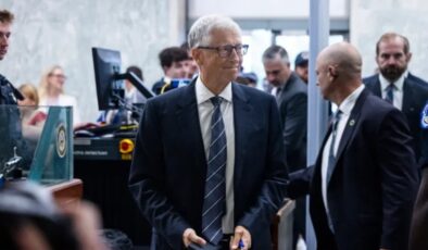 Bill Gates: Epstein’in işlediği suçların ciddiyetini anlayamamıştım
