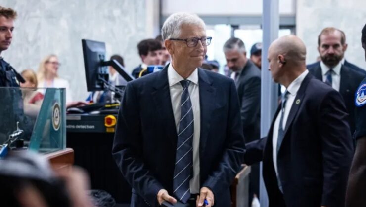Bill Gates: Epstein’in işlediği suçların ciddiyetini anlayamamıştım