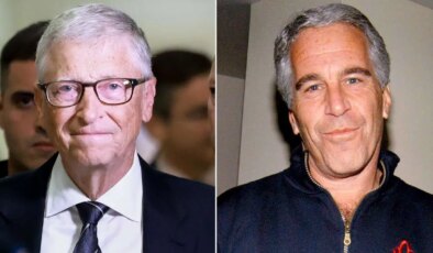 Bill Gates’ten ABD Kongresi’nde şoke eden Epstein itirafı: ‘Evlilik dışı ilişkilerimle bana şantaj yaptı!’