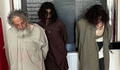 Binali Aslan cinayetinde iddianame hazırlandı: IŞİD’li Suriyeliye Kızılay maaş bağlamış!