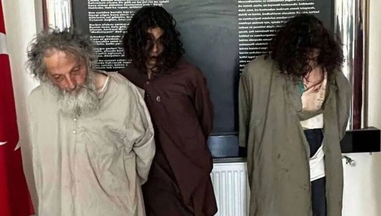 Binali Aslan cinayetinde iddianame hazırlandı: IŞİD’li Suriyeliye Kızılay maaş bağlamış!
