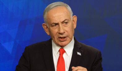 Binyamin Netanyahu: İsrail’i yok olmaktan kurtardık
