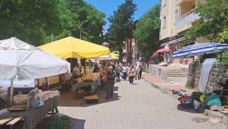 Bir kilo peynire 500 lira ödeyen yurttaş isyan etti: ‘Haftalık alışverişim bu kadar’