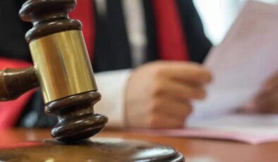 Bir parti hakkında daha ‘mutlak butlan’ kararı verildi