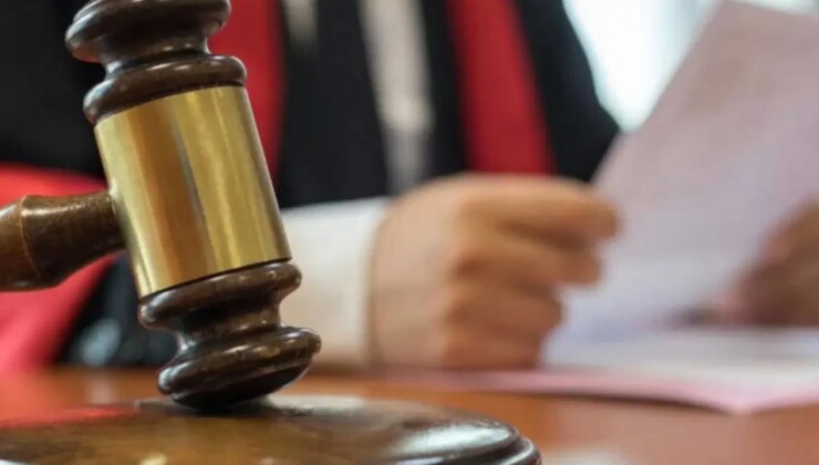 Bir parti hakkında daha ‘mutlak butlan’ kararı verildi