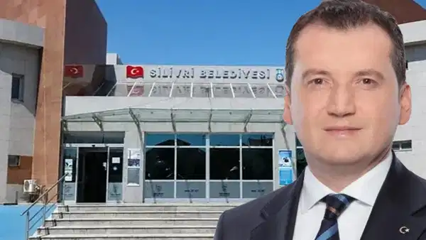 Bora Balcıoğlu tutuklanmıştı: Silivri Belediyesi’nde başkanvekili bugün belli oluyor