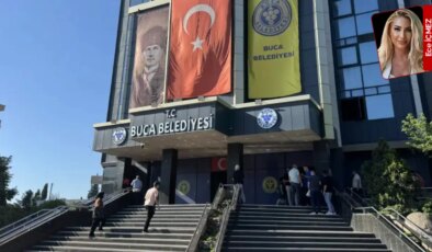 Buca Belediyesi operasyonu… Avukat Murat Aydın: ’96 saatlik gözaltı süresi aşıldı’