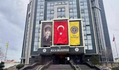 Buca Belediyesi’ne operasyon: Gözaltı sayısı 54’e yükseldi!