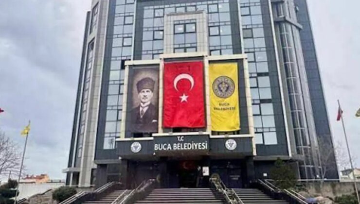 Buca Belediyesi’ne operasyon: Gözaltı sayısı 54’e yükseldi!
