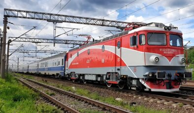 Bükreş’ten İstanbul, Sofya ve Varna’ya direkt tren seferleri başladı: İşte fiyatlar…
