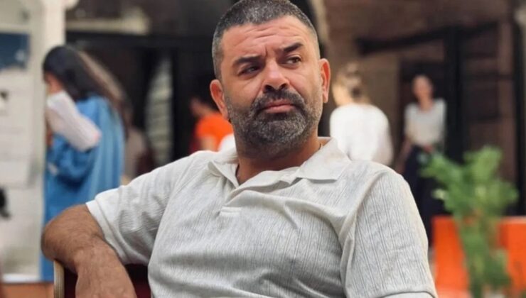 Bülent Şakrak’tan üzen haber: Tesadüfen ortaya çıktı, acil operasyona alındı