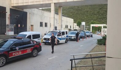 Bursa merkezli 4 ilde narkotik operasyonu: 52 gözaltı