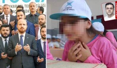 Bursa’da 89 kamu okulu TÜGVA’nın yaz okulu programına açıldı: ‘Devlet okullarının kapıları öğrenciler için açılmalıdır, vakıflar için değil’