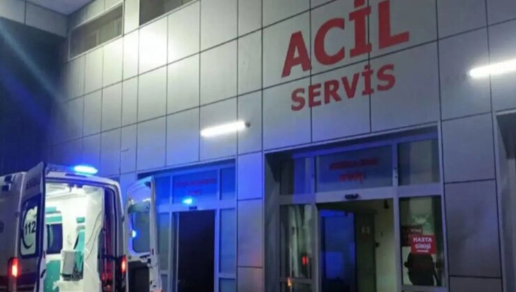 Bursa’da feci kaza: 3 yaralı