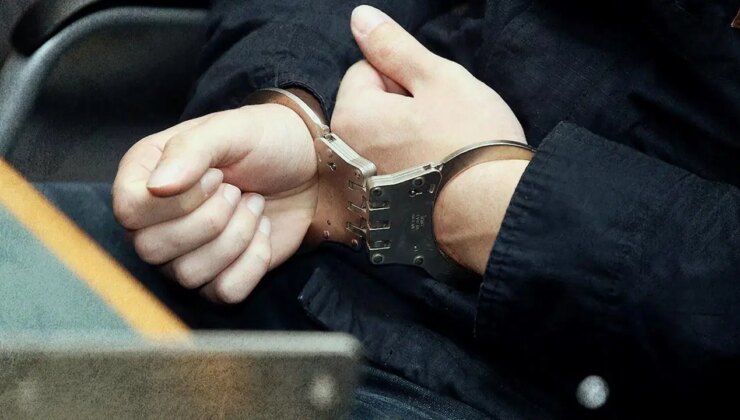 Bursa’da kuzenini 5 yerinden bıçaklayan şüpheli tutuklandı