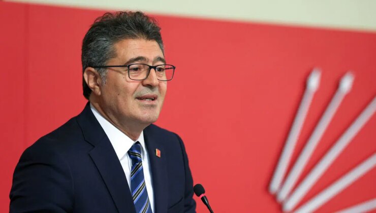 ‘Butlan’ yönetimi ihracını istedi… CHP’li Aytekin’den sert tepki: ‘Bir taneniz bile demedi mi…’