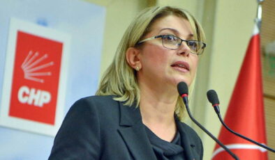 ‘Butlan’ yönetimi tarafından görevinden alınmıştı: Asu Kaya’dan açıklama geldi