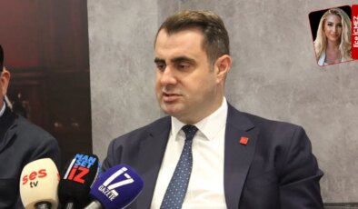 Çağatay Güç’ten Kılıçdaroğlu çıkışı: ‘Artık görevi sürdürmemeli’