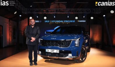 Canias ERP, Hyundai Motor Group’un çok ülkeli üretim genişlemesine güç katıyor