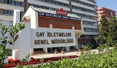 ÇAYKUR’dan ‘hayali fatura ve teminatsız satış’ iddialarına cevap: ‘Her şey mevzuata uygun’