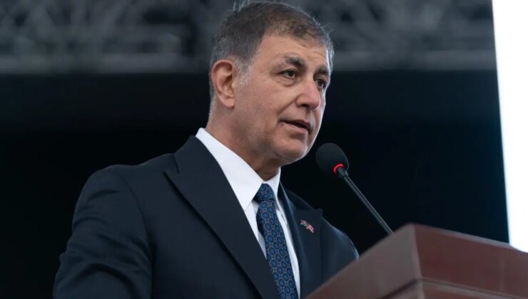 Cemil Tugay’ın CHP’den istifasına ilişkin AKP’den açıklama