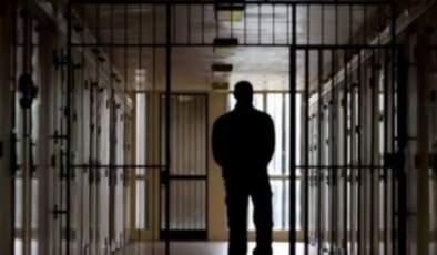 Cezaevinde şüpheli ölüm: Tuvalette hareketsiz bulundu