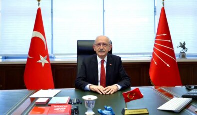 CHP grup toplantısı yapacak mı? Kemal Kılıçdaroğlu’ndan Meclis Başkanlığı’na yanıt