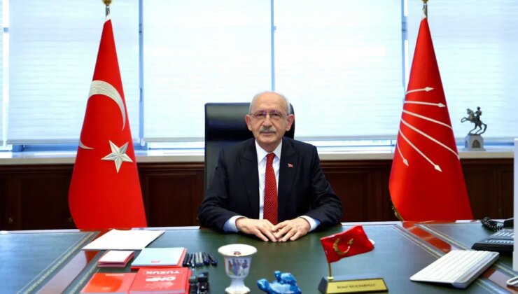 CHP grup toplantısı yapacak mı? Kemal Kılıçdaroğlu’ndan Meclis Başkanlığı’na yanıt