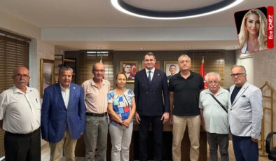 CHP İzmir önceki dönem ilçe başkanlarından ortak bildiri: ‘Örgüt iradesine sahip çıkıyoruz’