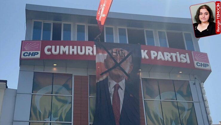 CHP Malatya İl Örgütü’nde butlan krizi: Partiyi partililere kapattılar