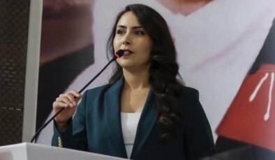 CHP PM’den istifa eden Okakın: “Tarihin doğru tarafında duruyorum”
