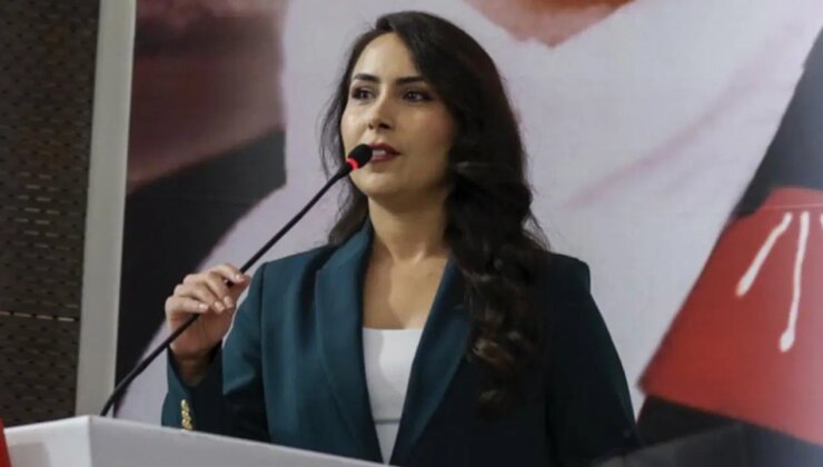CHP PM’den istifa eden Okakın: “Tarihin doğru tarafında duruyorum”