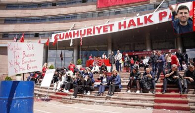 CHP’de butlan yönetimi 11 Haziran’da PM’yi toplayacak: Kılıçdaroğlu kanadından ikna telefonları