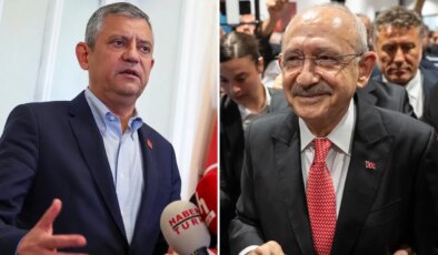 CHP’de gözler çarşamba gününe çevrildi