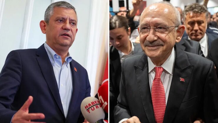 CHP’de gözler çarşamba gününe çevrildi