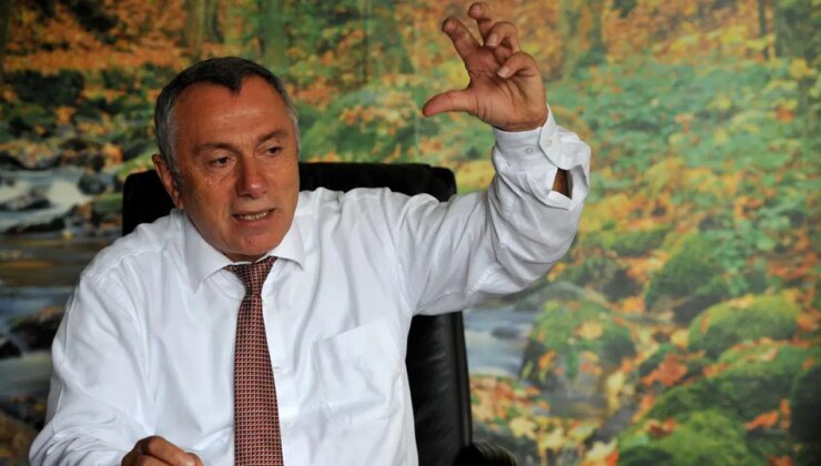 CHP’de ‘ihraç’ tartışması… Remzi Kazmaz: ‘Hukuki dayanaktan yoksun…’