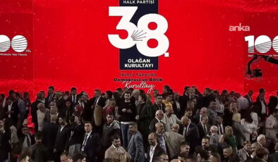 CHP’de olağanüstü kurultay talebi: 28 PM üyesi istedi, 21 isim karşı çıktı
