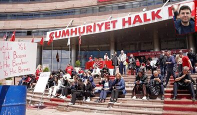 CHP’de seçilmiş yönetim kurultay imzalarını yarın teslim edecek: Butlan ‘tedbiri’ elden bırakmıyor