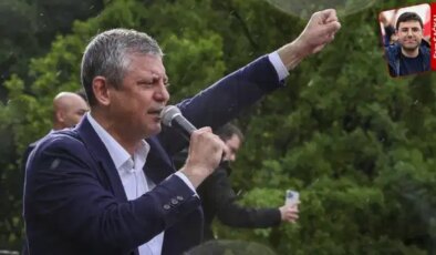 CHP’de seçilmiş yönetim seçmenin desteğini korumak istiyor, Özel sahada olacak: ‘CHP’yi korumak için sahadayız’